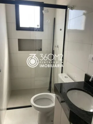 Imagem Cobertura para Venda em Santo André / SP no bairro Santa Terezinha