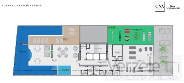 Imagem Apartamento 4 ou + dormitórios para Venda em Itapema / SC no bairro Meia praia