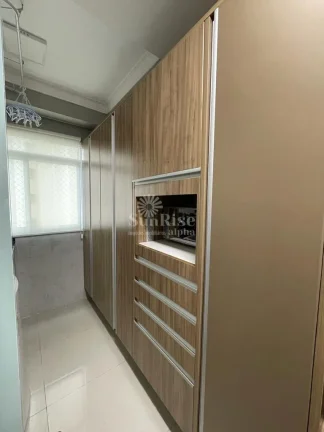 Imagem Apartamento á venda 3 quartos e 2 vagas 82m² - R$1.361.000,00 Alphaville Industrial - Barueri/SP