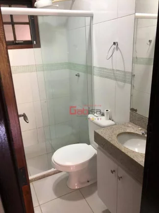 Imagem Casa com 2 dormitórios à venda, 130 m² por R$ 520.000,00 - Palmeiras - Cabo Frio/RJ