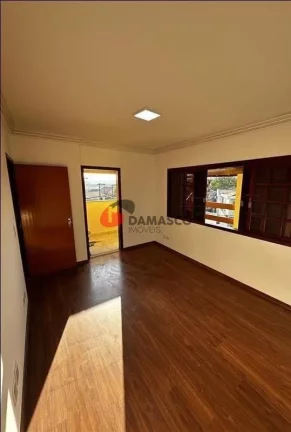 Imagem Sobrado com 6 quartos, Jordanópolis - São Bernardo do Campo