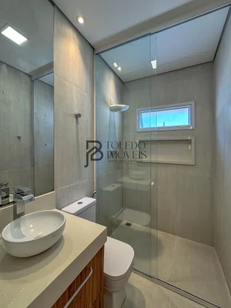 Imagem Casa moderna com piscina no bairro Canto do Forte!