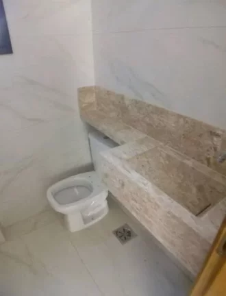 Imagem Casa Duplex em Belo Horizonte