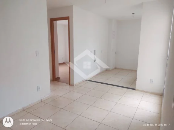 Imagem Apartamento 2 quartos no ParK Real Resort em Cosmos Campo Grande