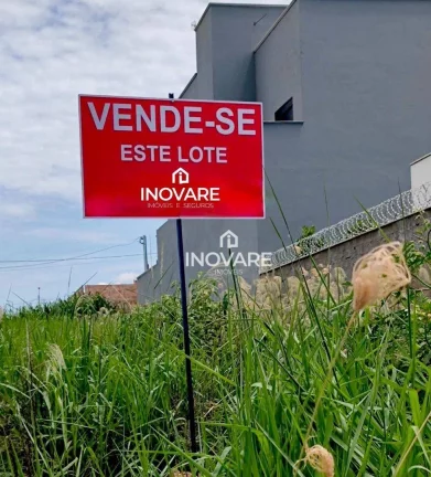 Imagem Terreno à venda, 250 m² por R$ 143.000,00 - Residencial Beira Rio II - Itumbiara/GO
