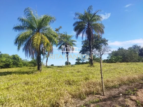 Imagem Sítio - Mococa - Zona Rural