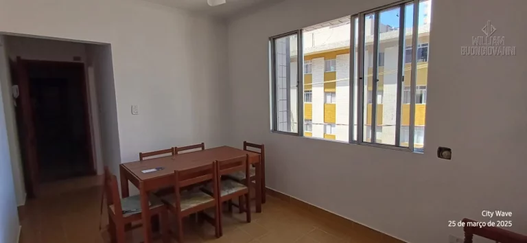 Imagem APARTAMENTO 2 QUARTOS, 65 M², GUILHERMINA - PRAIA GRANDE/SP