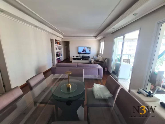 Imagem Apartamento com 2 dormitórios à venda, 117 m² por R$ 1.900.000,00 - Vila Leopoldina - São Paulo/SP