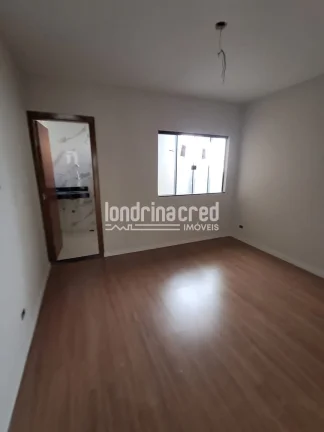 Imagem Casa à venda 3 Quartos, 1 Suite, 2 Vagas, 125M², Parque Tauá, Londrina - PR