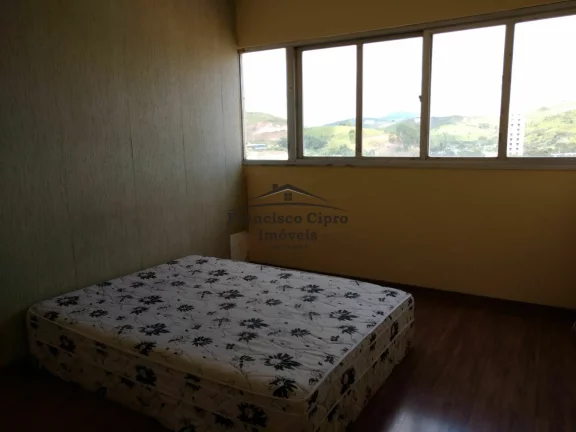Imagem Apartamento à venda no bairro Centro - Guaratinguetá/SP