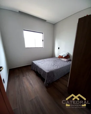 Imagem CASA EM CONDOMÍNIO RESIDENCIAL em ITUPEVA - SP, SÃO VENÂNCIO