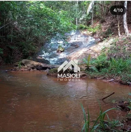 Terreno à venda, 140000 m² por R$ 1.100.000,00 - Domingos Martins - Domingos Martins/ES