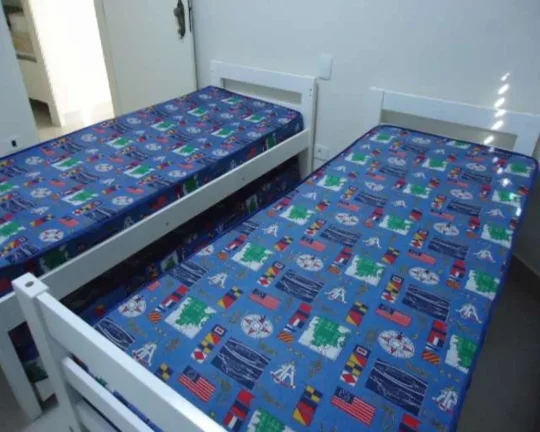 Imagem Flat a venda no Guarujá Pitangueiras