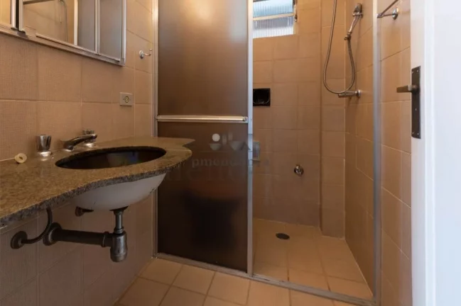 Imagem Apartamento 3 quartos, 1 vaga, 195 m²