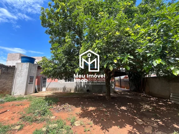 Imagem QSC 19 Primavera Casa 3 Quarto Suíte 230m² 800m² Lote 4 Vagas Cessão de direitos