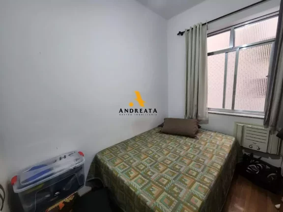 Imagem Apartamento com 1 quarto à venda, com 26 m2 por R$ 425.000 - Rua Senador Vergueiro - Flamengo - Rio de Janeiro/ RJ