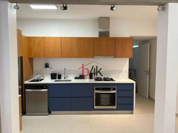 Imagem Apartamento a venda Itaim Bibi 2 quartos.