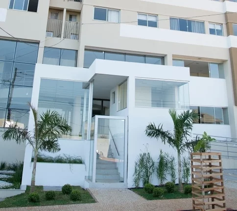 Imagem RESIDENCIAL LOURENZZO VILLAGE
