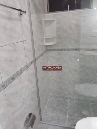 Imagem Apartamento com 2 dormitórios à venda, 50 m² por R$ 270.000,00 - Vila Nova Cachoeirinha - São Paulo/SP