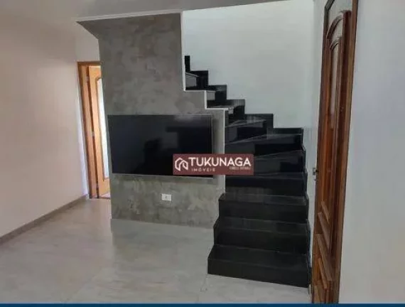 Imagem Sobrado com 2 quartos à venda, 90 m² por R$ 532.000 - Lauzane Paulista - São Paulo/SP