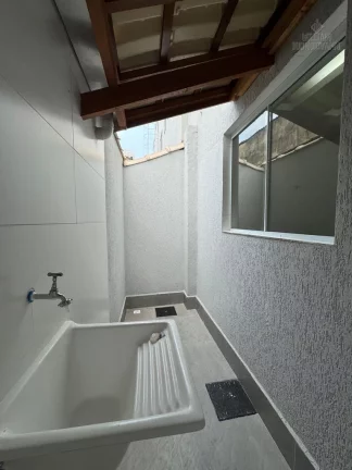Imagem Casa de Condomínio - SOBRADO - BAIRRO MARACANÃ
