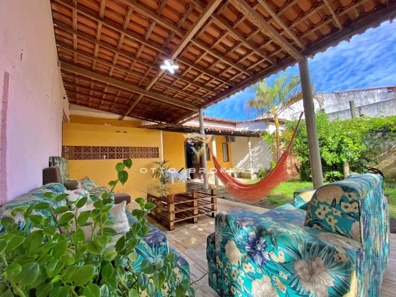 Imagem CASA RESIDENCIAL em SANTA CRUZ CABRÁLIA - BA, COROA VERMELHA