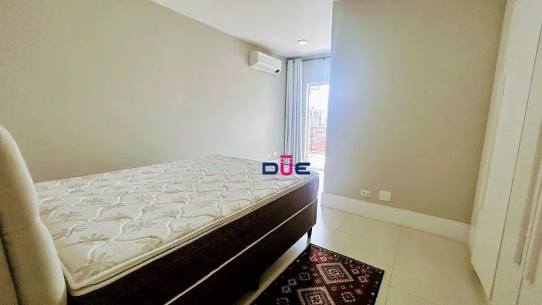 Imagem Apartamento com 3 dormitórios à venda, 134 m² por R$ 950.000,00 - Embaré - Santos/SP