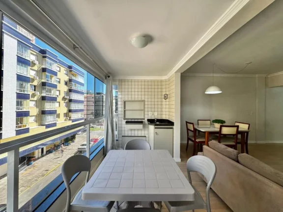 Imagem Apartamento 2 Dormitórios - Bairro Centro