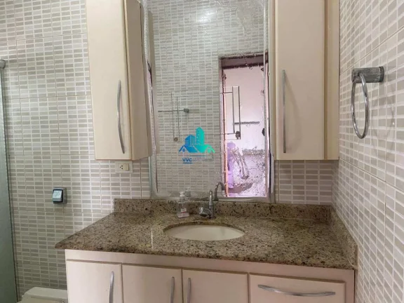 Imagem Sobrado com 3 Quartos à Venda, 117 metros em Vila Regente Feijó - São Paulo