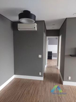 Imagem Apartamento com 02 quartos / suite com 68m²- Vila Mariana