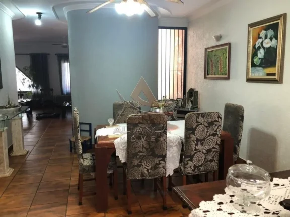 Imagem Casa - Ribeirão Preto - Jardim Paulista