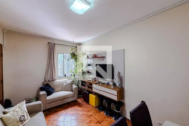Imagem Apartamento à Venda - Cambuci, 2 Quartos, 55 m2