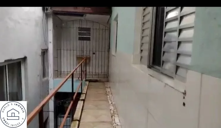 Imagem Imóvel para renda em Sao Paulo / Zona sul / Cantinho do céu / Região Grajau / 5 Casas no terreno