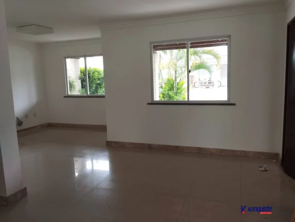 Imagem ALUGO CASA NO CONDOMINIO IMPERIAL VILLE