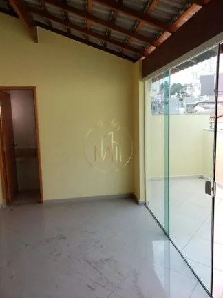 Imagem Sobrado para Venda em Santo André, Princípe de Gales, 2 dormitórios, 2 suítes, 4 banh