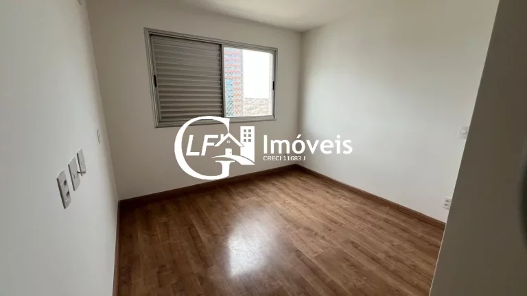 Imagem Apartamento à venda no Centro de Campo Grande-MS: 3 quartos, 3 suítes, 3 salas, 2 banheiros, 3 vagas de garagem, 166,00m² de área.