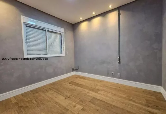 Imagem Apartamento para Locação em Limeira, Jardim Nossa Senhora de Fátima, 2 dormitórios, 1 suíte, 1 banheiro, 2 vagas