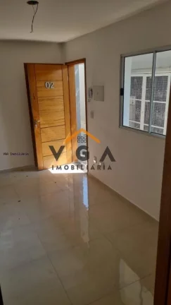 Imagem Apartamento para Venda em São Paulo, Vila Carrão, 2 dormitórios, 1 banheiro