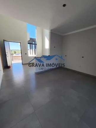 Imagem Alto Padrão para Venda em Sarandi, Ecovalley Ecologic City, 3 dormitórios, 1 suíte, 2 banheiros, 3 vagas