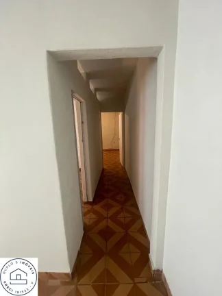 Imagem Casa térrea para venda / São Paulo / Zona leste / Jardim augusto a 1 km da estação de metro jardim colonial.