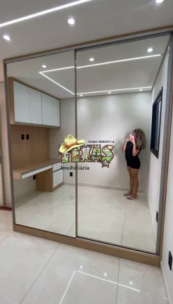 Imagem APARTAMENTO PLANEJADO A VENDA EM ITAQUERA