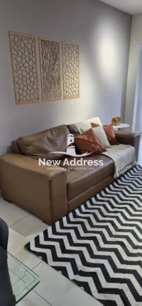 Imagem Apartamento de 2 quartos, de frente com sol da manhã, à venda em Itapuã