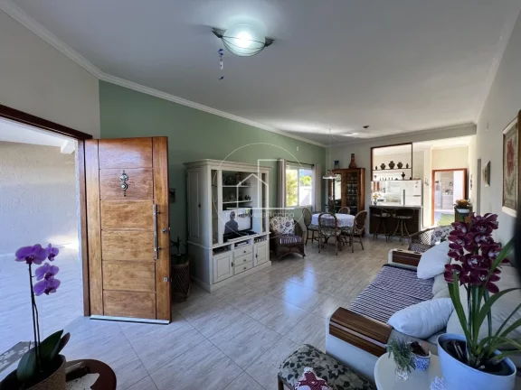 Imagem Casa para Venda em Florianópolis / SC no bairro São João do Rio Vermelho