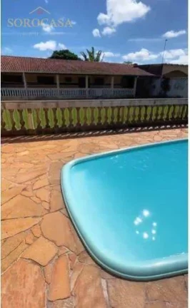 Imagem Chácara à Venda 1.000m² - Residencial Pomares - Araçoiaba