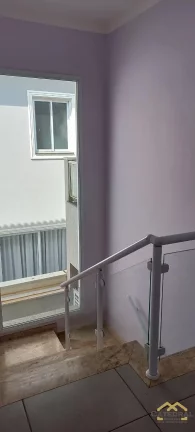 Imagem CASA EM CONDOMÍNIO RESIDENCIAL em JUNDIAÍ - SP, LOTEAMENTO RESERVA ERMIDA