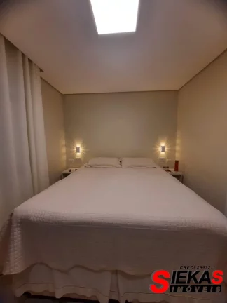 Imagem Imóvel de Luxo na Vila Matilde: Apartamento de 3 Quartos e 140m² com Suíte e 2 Vagas de Garagem em São Paulo-SP