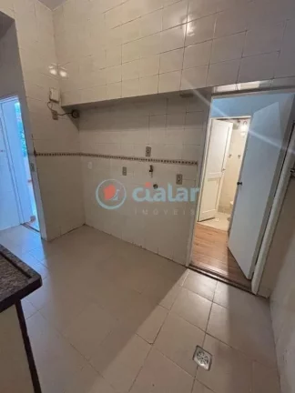 Imagem Apartamento com 3 dormitórios à venda, 100 m por R$ 990.000,00 - Botafogo - Rio de Janeiro/RJ Imagem Apartamento com 3 dormitórios à venda, 100 m por R$ 990.000,00 - Botafogo - Rio de Janeiro/RJ