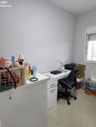 Imagem APARTAMENTO RESIDENCIAL em São Paulo - SP, Tatuapé