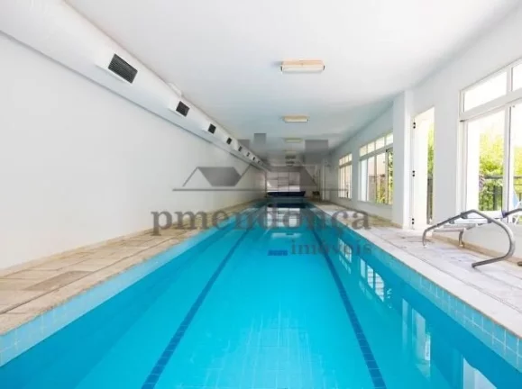 Imagem Sumaré/Vila Madalena Apartamento 3 suítes e 4 vagas, 214m2