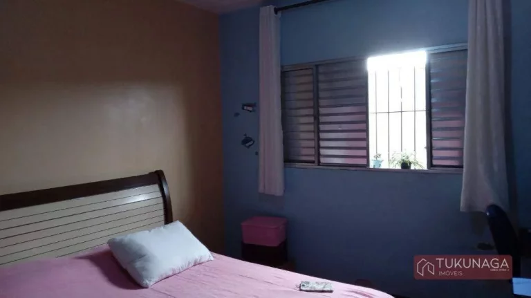 Imagem Casa à venda, 93 m² por R$ 365.000,00 - Vila Norma - São Paulo/SP